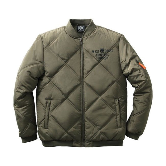 WCC RIGID JACKET
