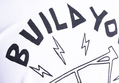 JOHN DOE T-shirt BYD