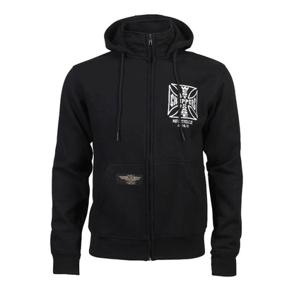 WCC OG ATX ZIP HOODY Sweatshirt