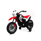 HONDA CRF 250