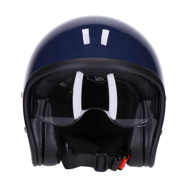 Casco ROEG Sundown LIGHTNING NAVY ECE2205