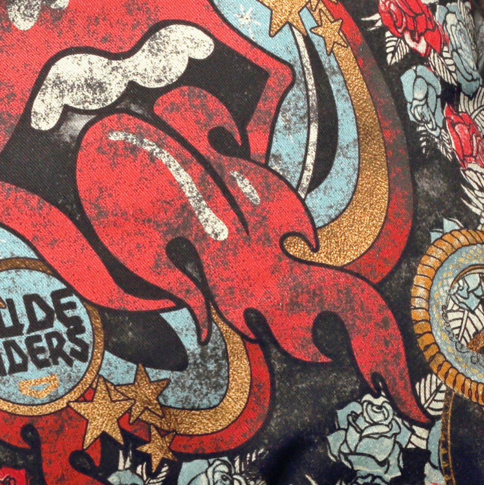 Cuscino decorativo Rock