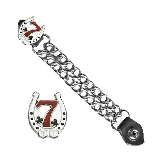 Vest extender LUCKY 7