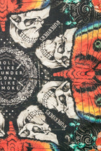 Cuscino decorativo a forma di farfalla