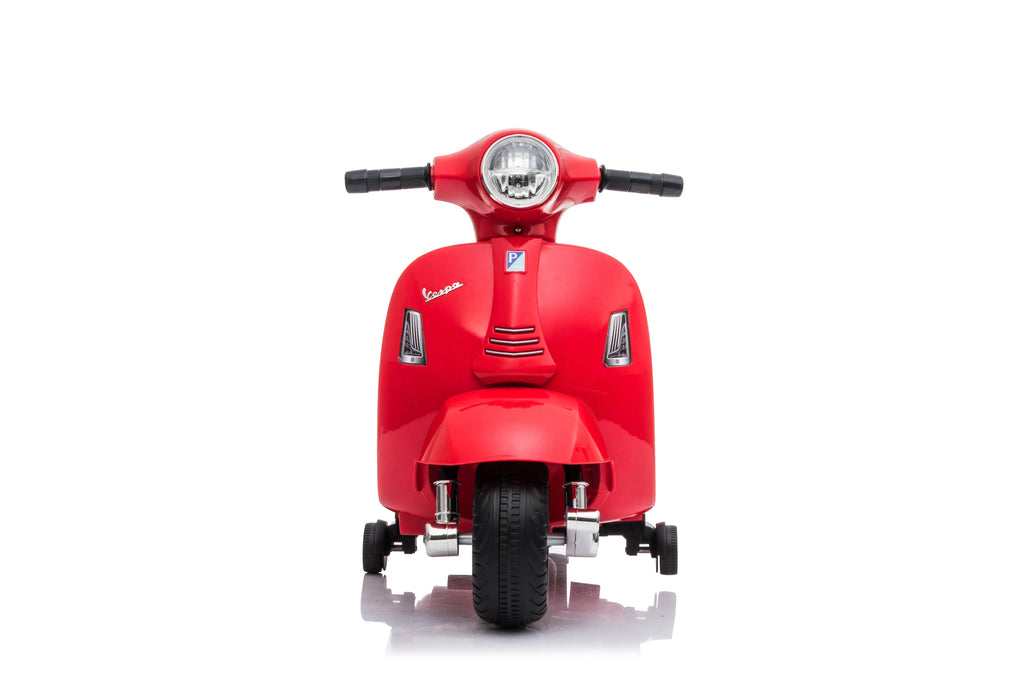 VESPA GTS MINI