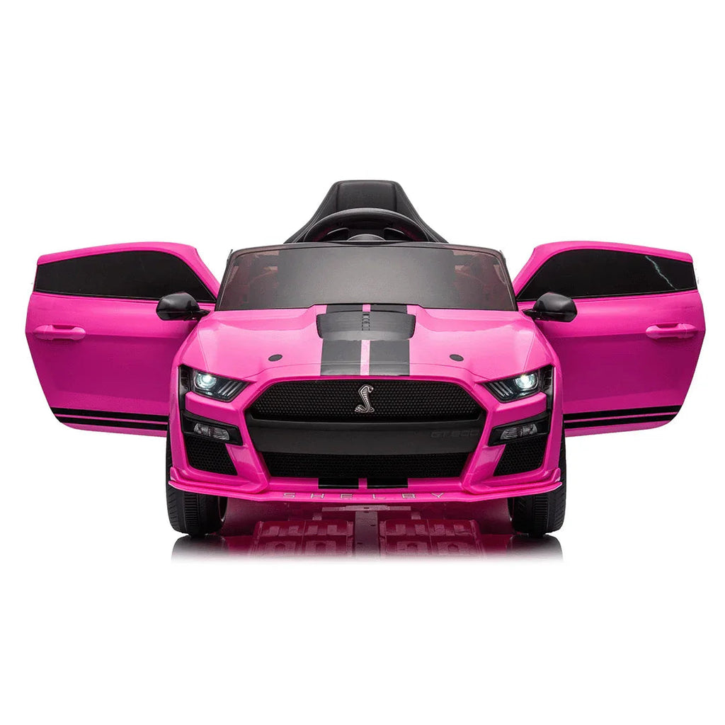 Ford Mustang Shelby GT500