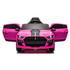 Ford Mustang Shelby GT500