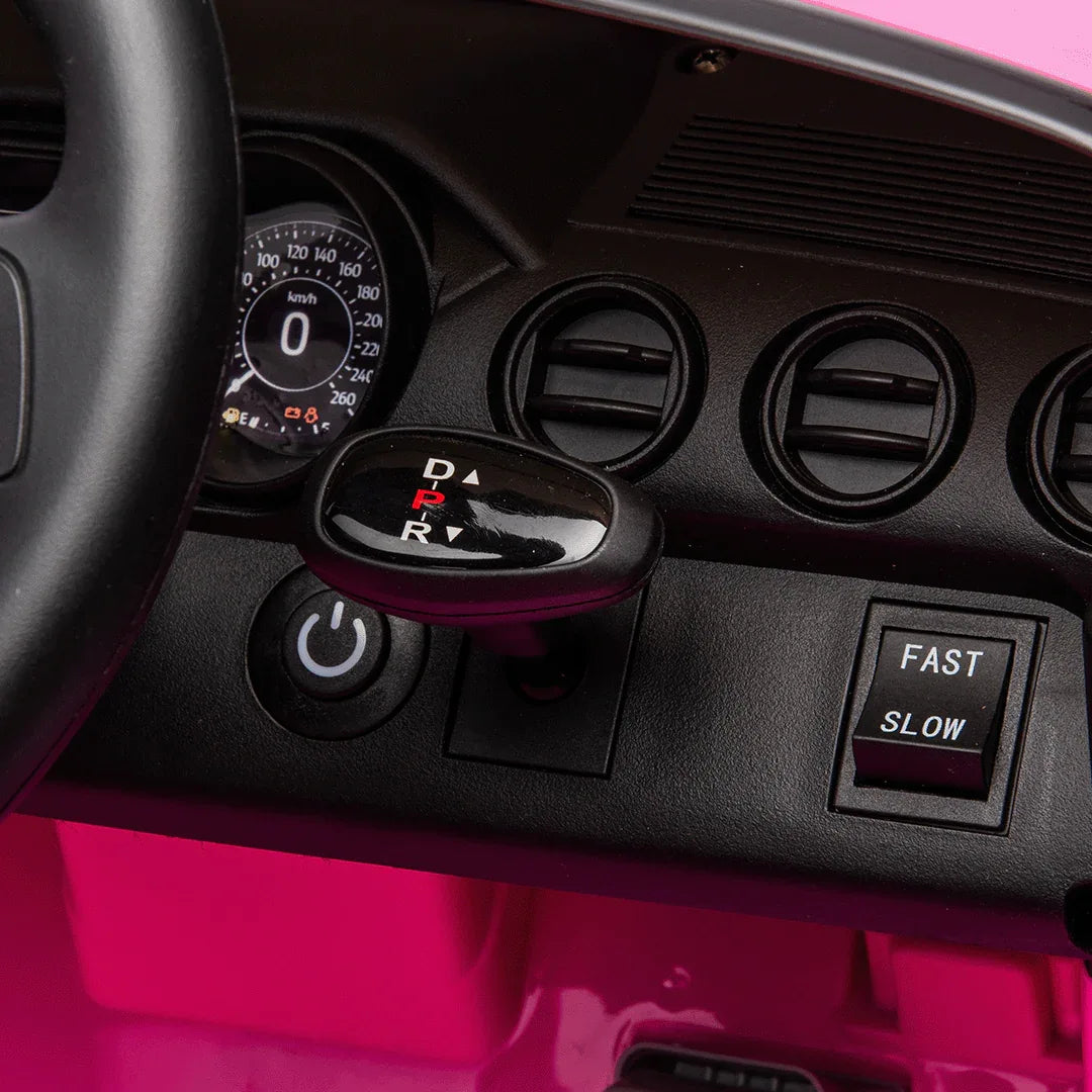 Ford Mustang Shelby GT500