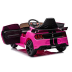 Ford Mustang Shelby GT500