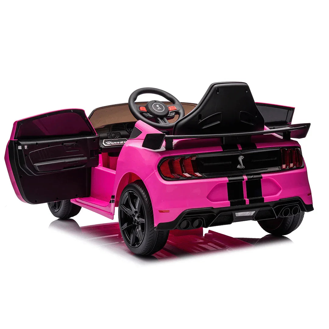 Ford Mustang Shelby GT500