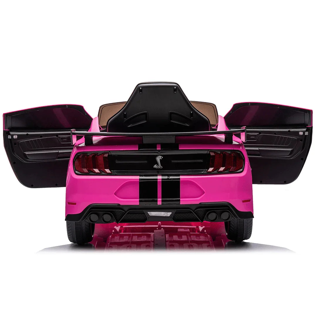 Ford Mustang Shelby GT500