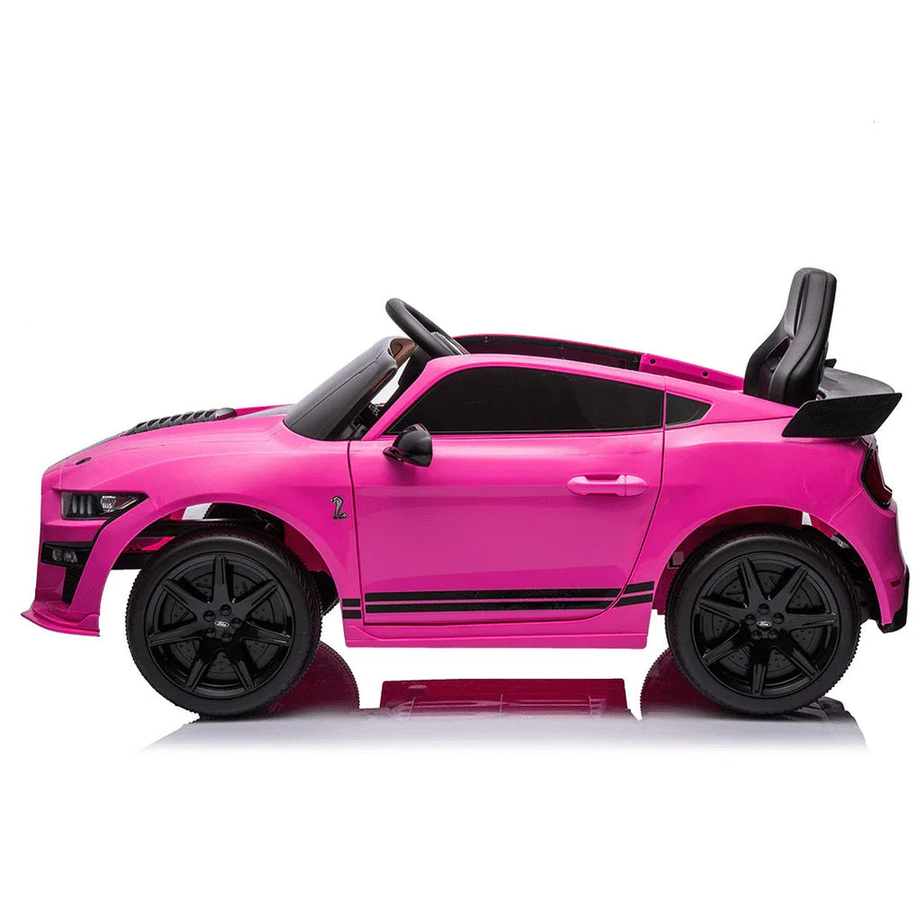 Ford Mustang Shelby GT500