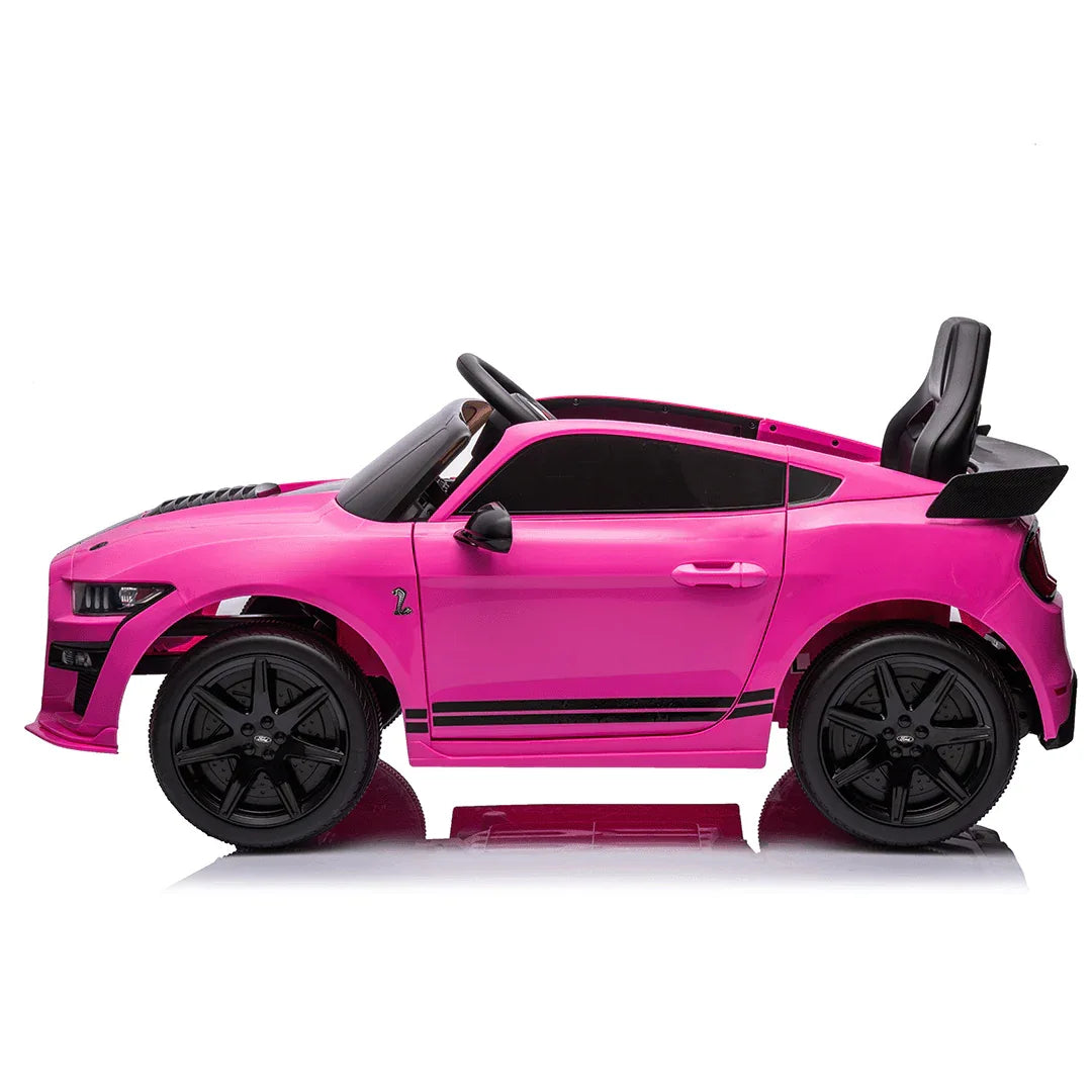 Ford Mustang Shelby GT500