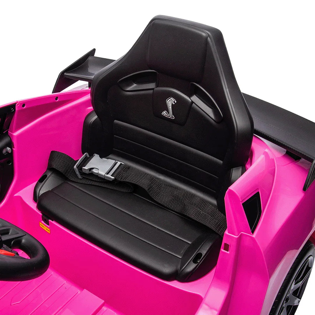 Ford Mustang Shelby GT500