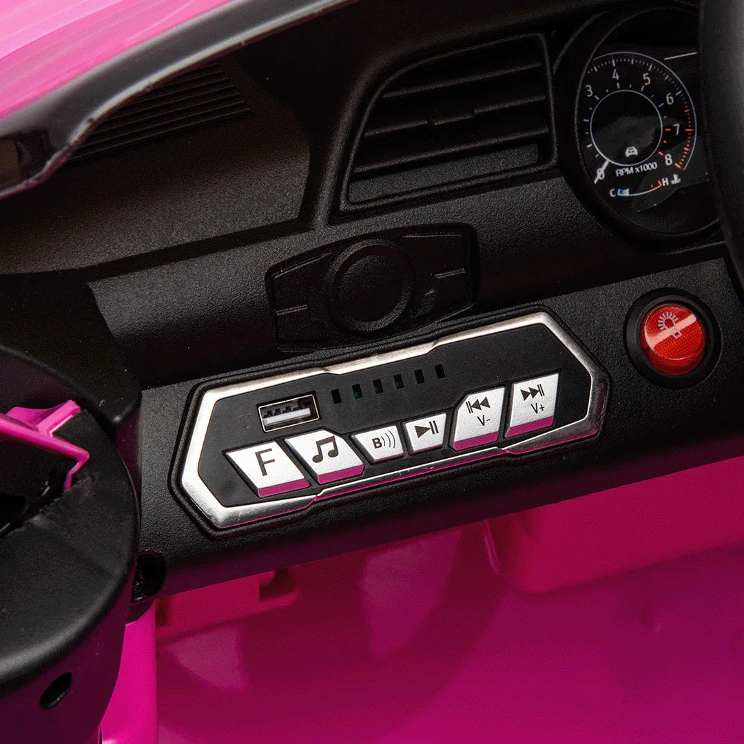 Ford Mustang Shelby GT500