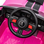 Ford Mustang Shelby GT500