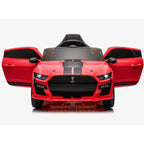 Ford Mustang Shelby GT500