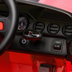 Ford Mustang Shelby GT500