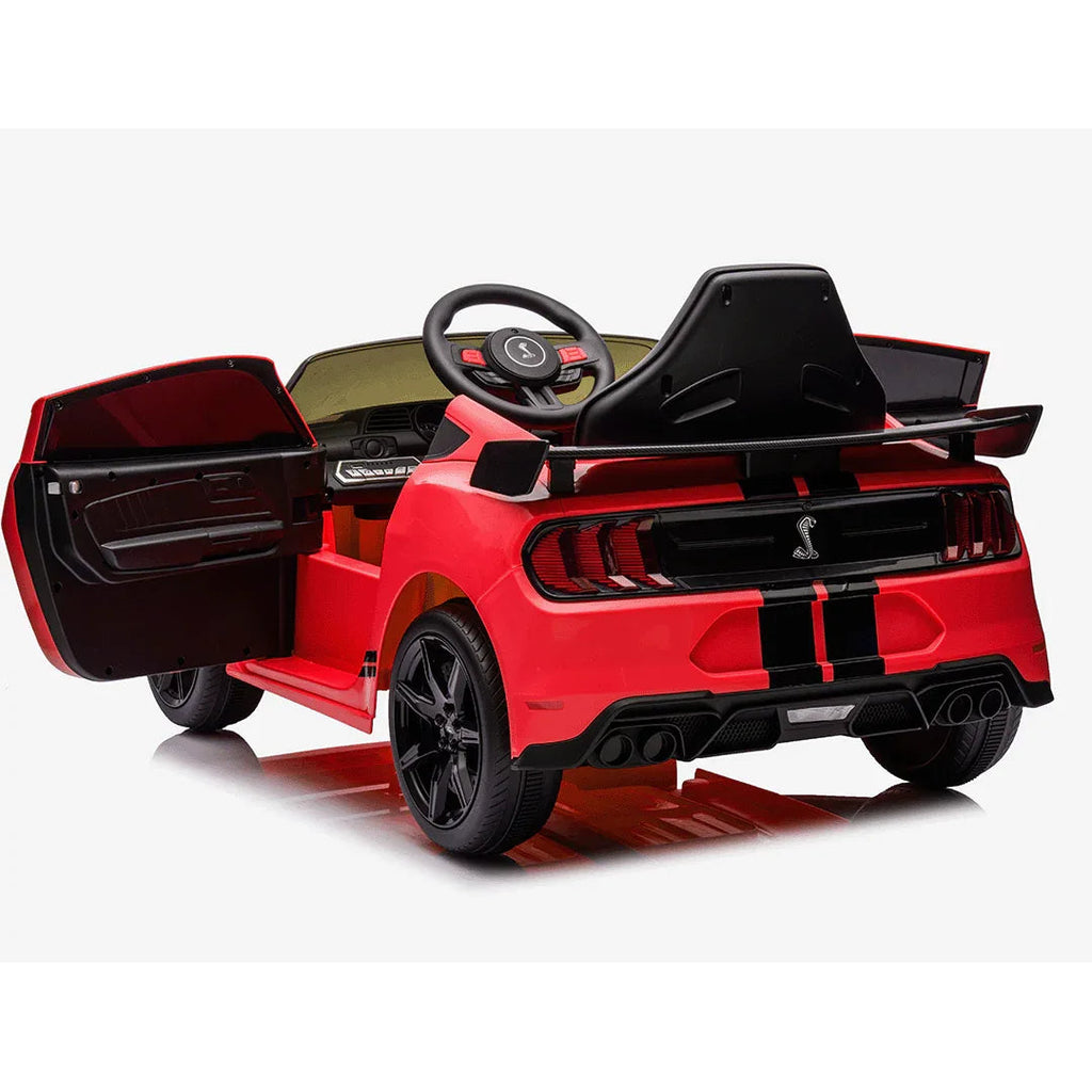 Ford Mustang Shelby GT500