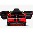 Ford Mustang Shelby GT500