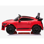 Ford Mustang Shelby GT500