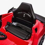 Ford Mustang Shelby GT500