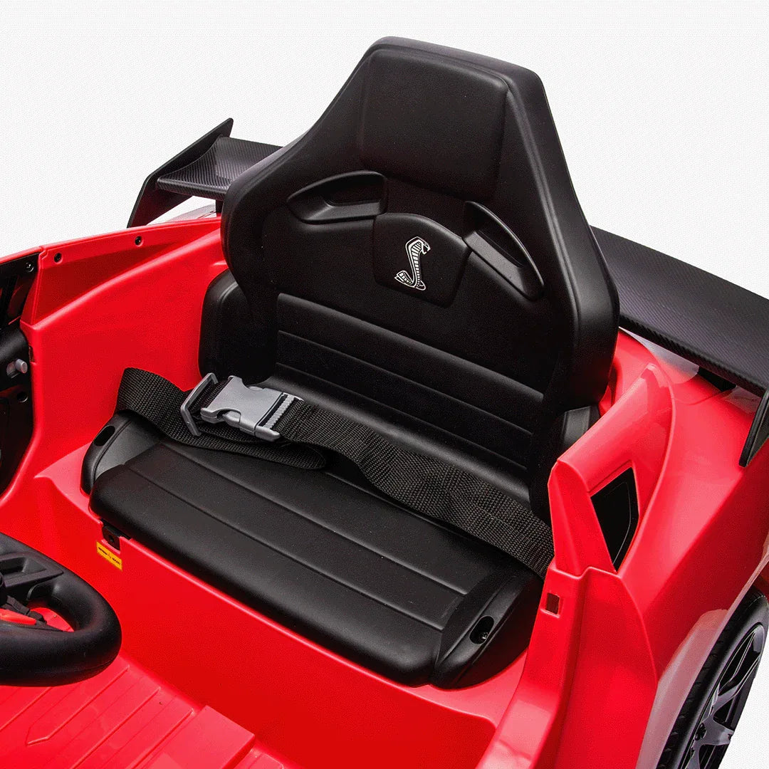 Ford Mustang Shelby GT500