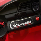 Ford Mustang Shelby GT500