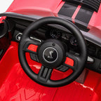 Ford Mustang Shelby GT500