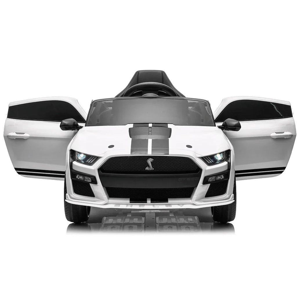 Ford Mustang Shelby GT500