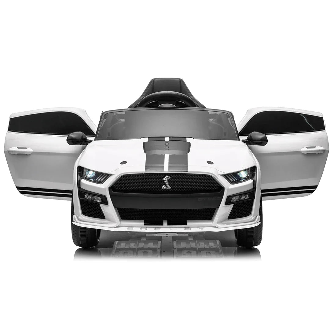 Ford Mustang Shelby GT500