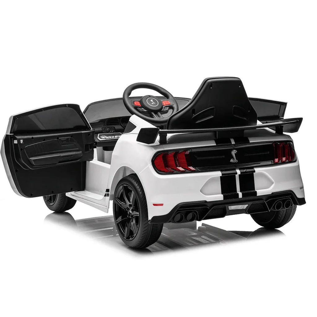 Ford Mustang Shelby GT500