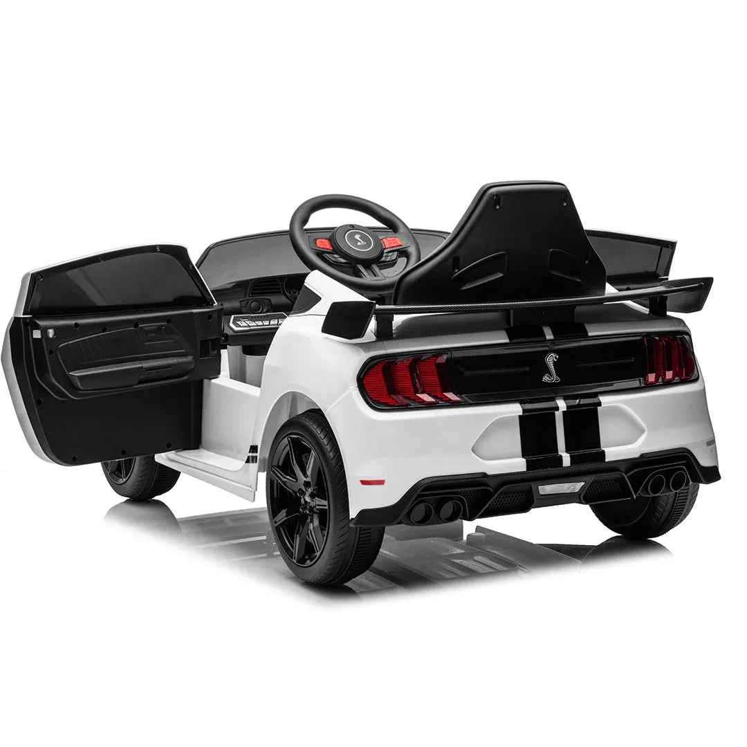 Ford Mustang Shelby GT500