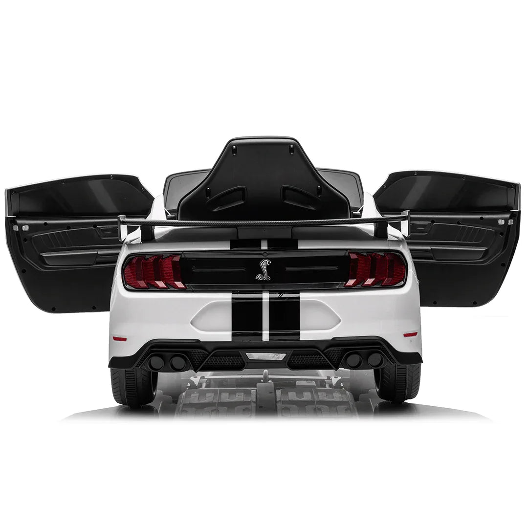 Ford Mustang Shelby GT500