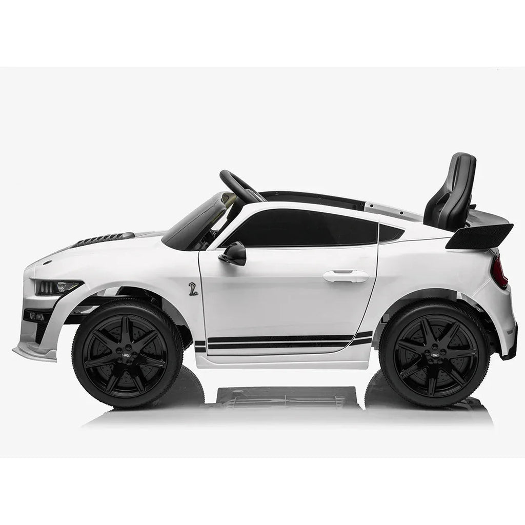 Ford Mustang Shelby GT500