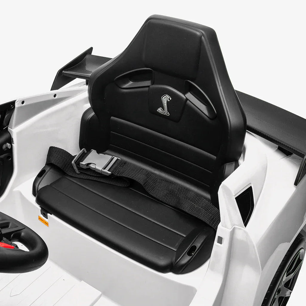 Ford Mustang Shelby GT500