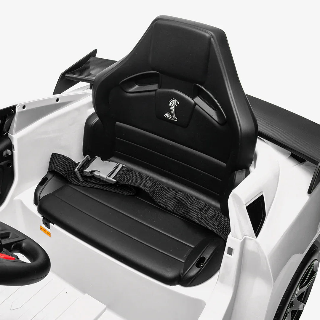 Ford Mustang Shelby GT500