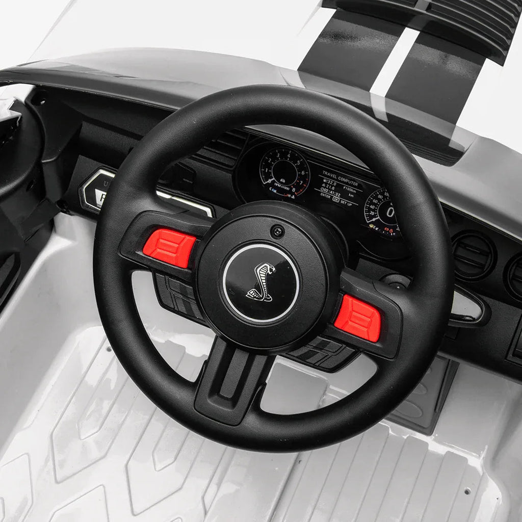 Ford Mustang Shelby GT500