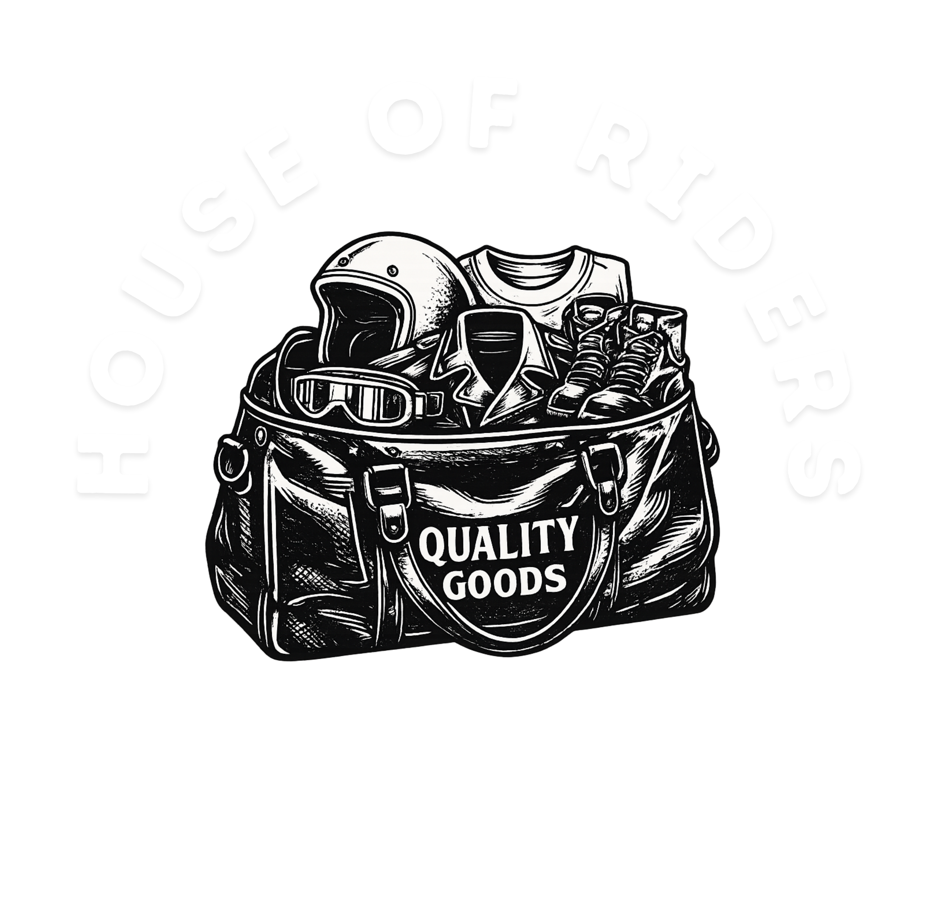 House of Riders Supply Co.