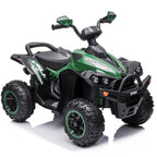 QUAD MEDIO - Sport