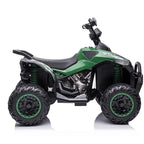 QUAD MEDIO - Sport