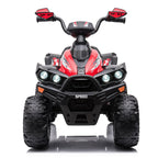 QUAD MEDIO - Sport