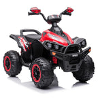 QUAD MEDIO - Sport