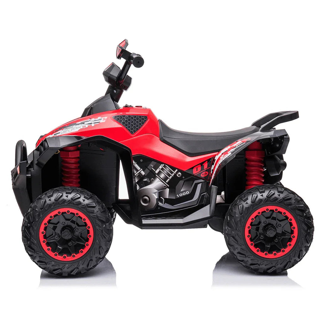 QUAD MEDIO - Sport