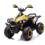 QUAD MEDIO - Sport