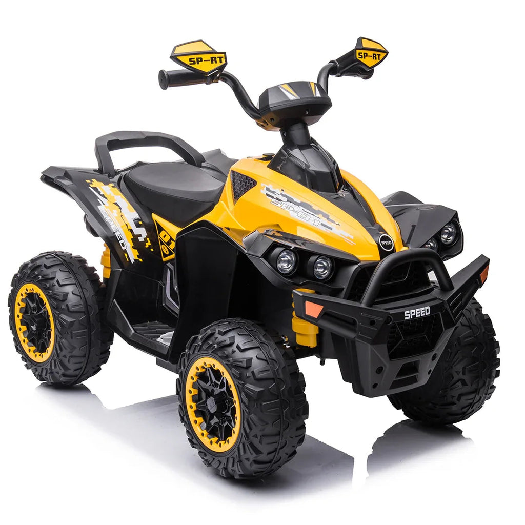 QUAD MEDIO - Sport