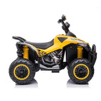 QUAD MEDIO - Sport