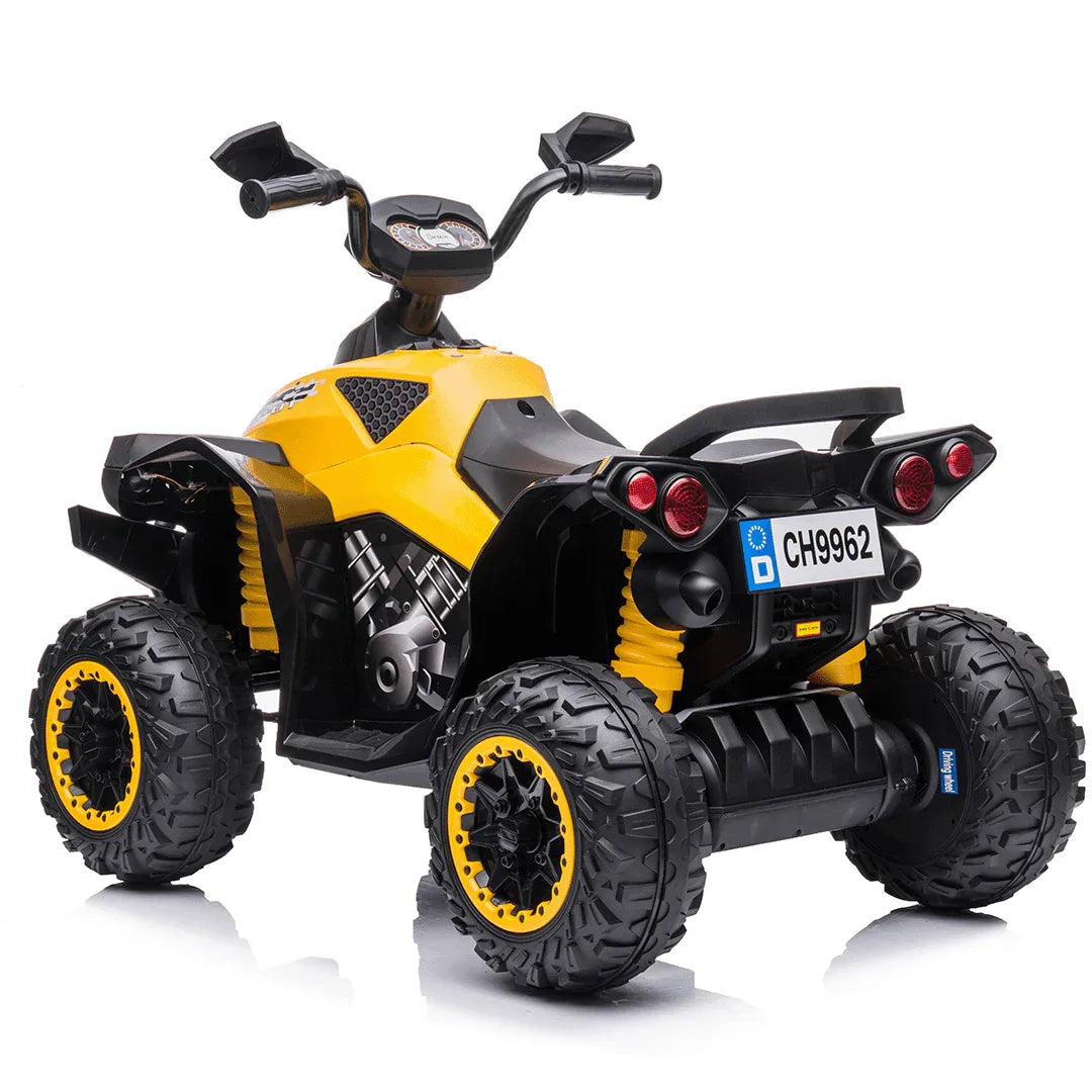 QUAD MEDIO - Sport
