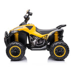 QUAD MEDIO - Sport