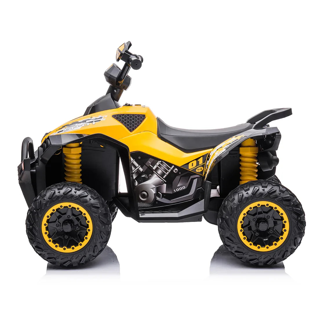 QUAD MEDIO - Sport